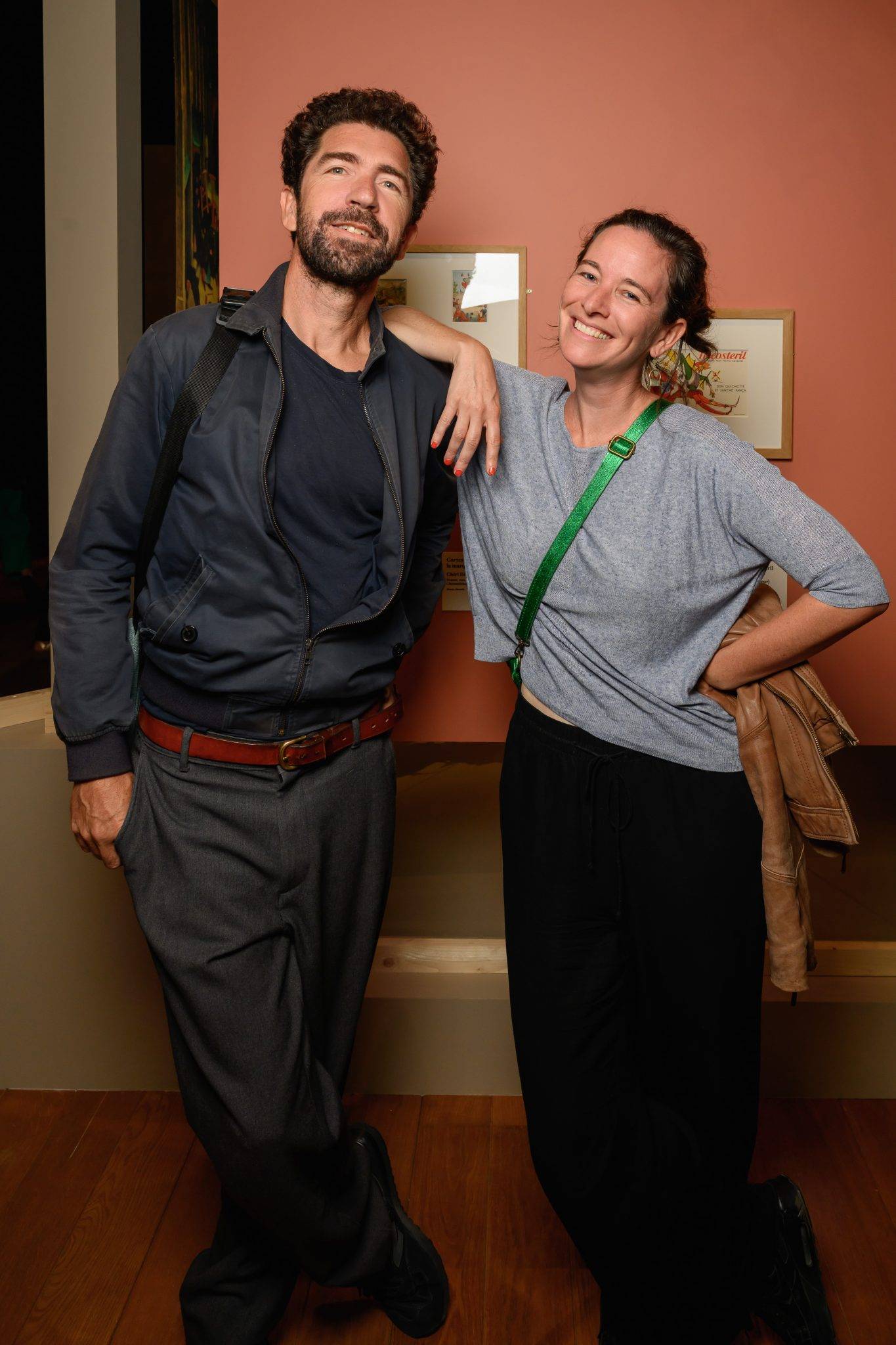  - Inspired by Don Quixote, Madness Becomes Art at the MUCEM