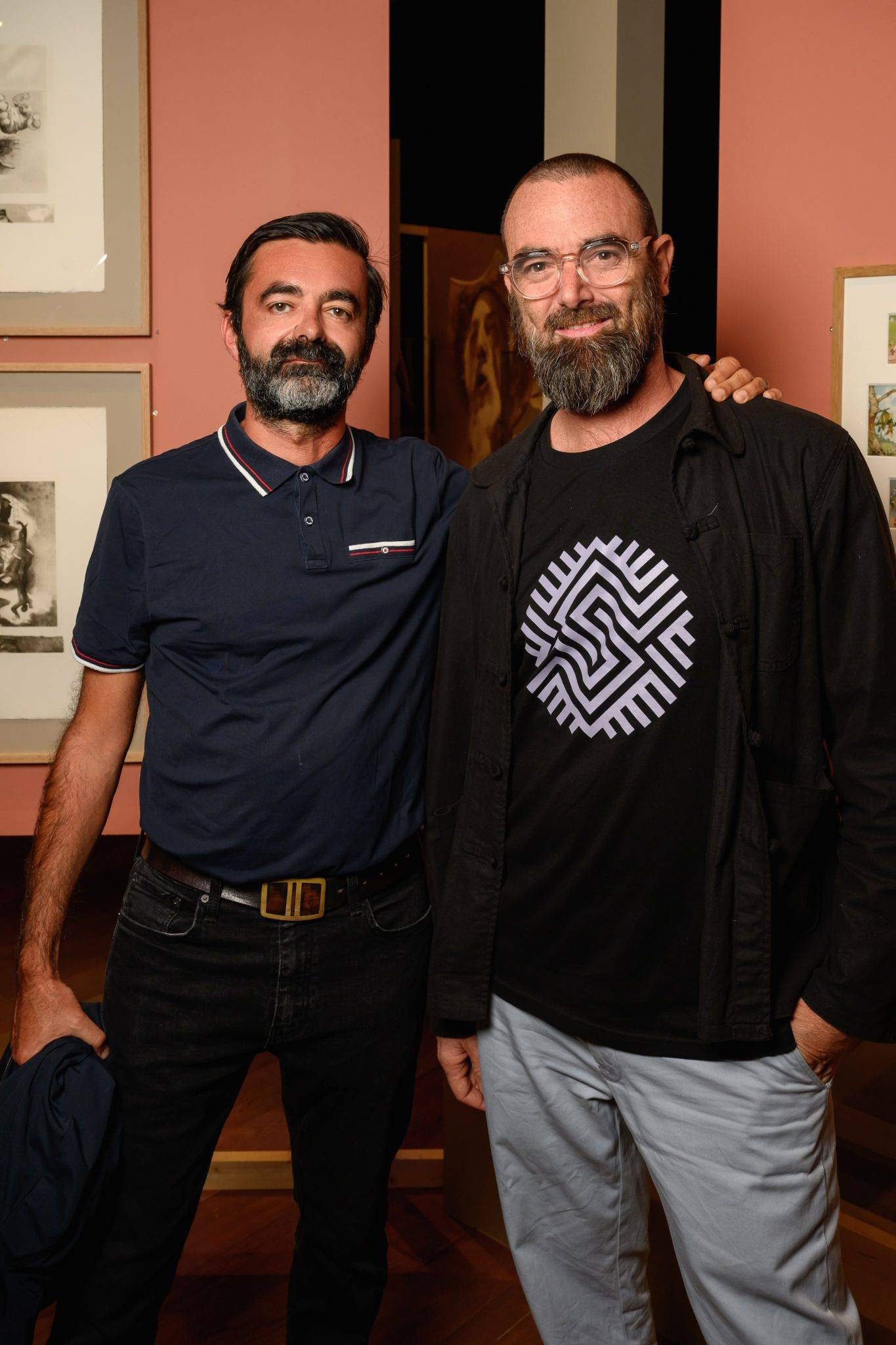  - Don Quichotte se dévoile au Mucem : quand la folie devient art