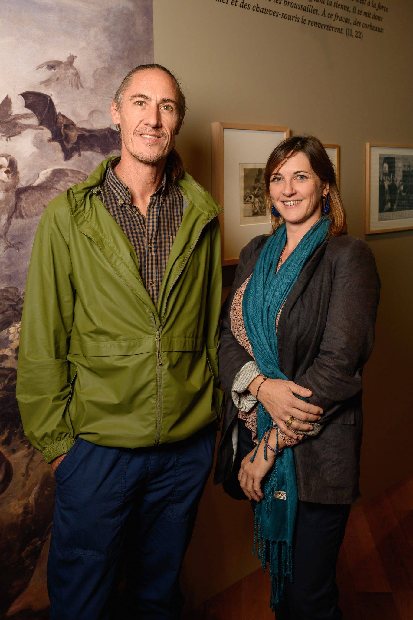  - Don Quichotte se dévoile au Mucem : quand la folie devient art