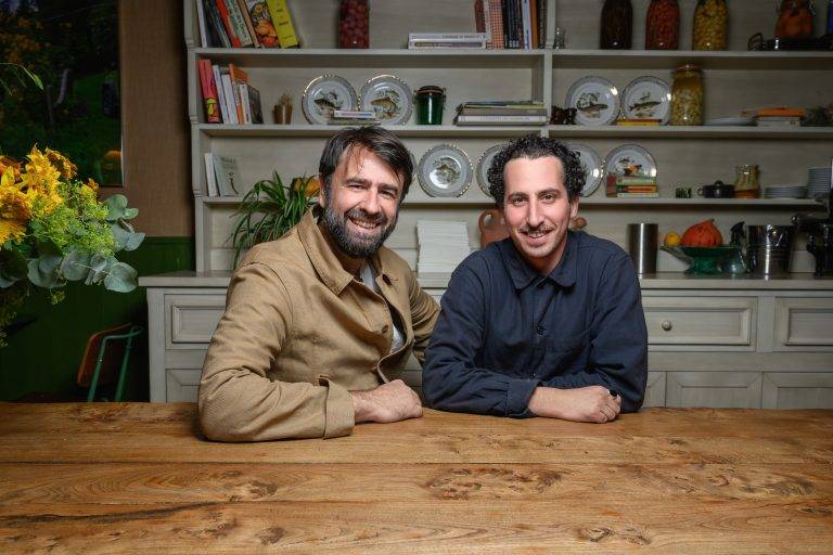  - The Hotel Les Deux Gares Unveils the “Express” Project