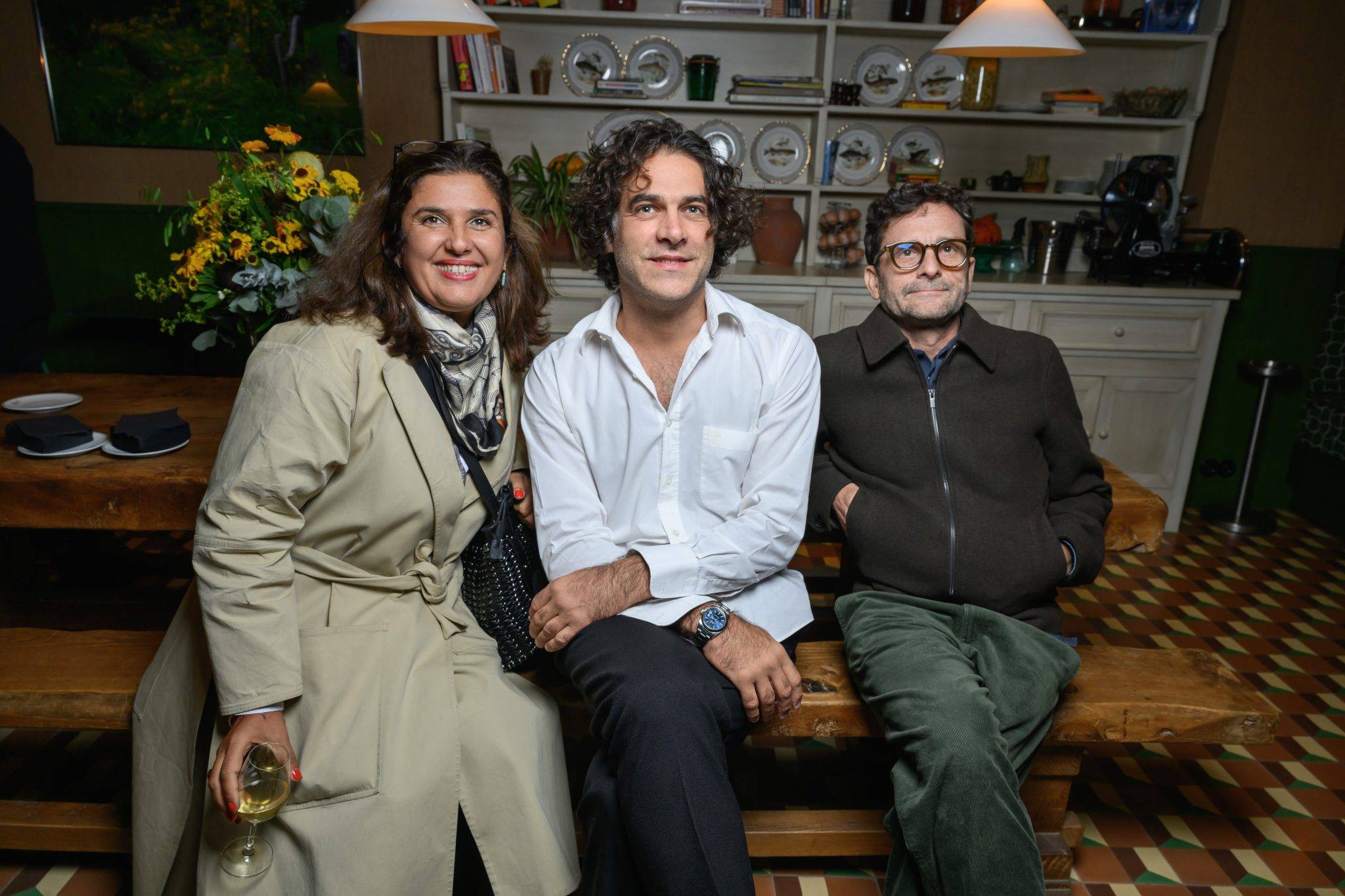  - The Hotel Les Deux Gares Unveils the “Express” Project