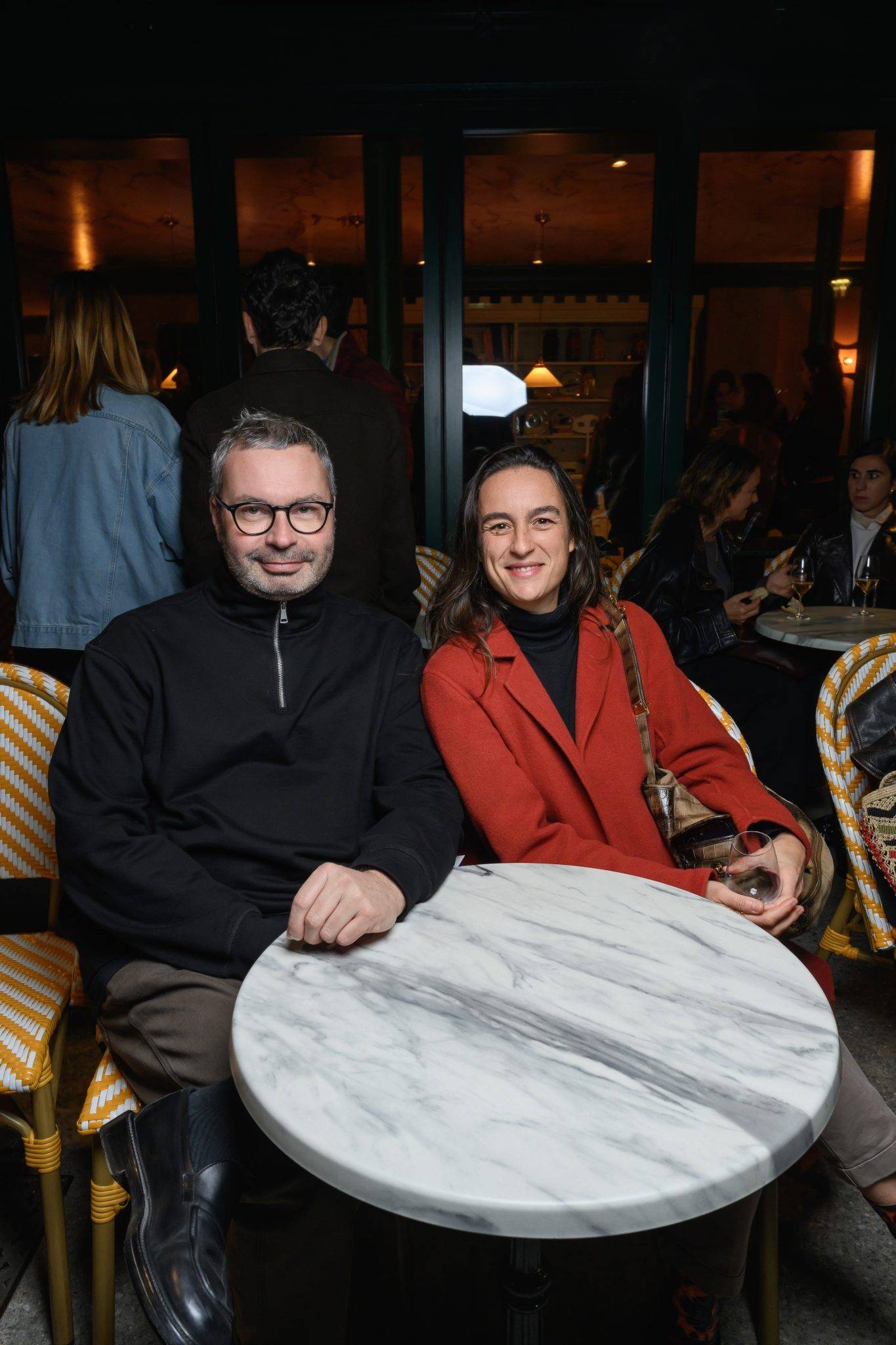  - L’hôtel Les Deux Gares inaugure l’espace Express