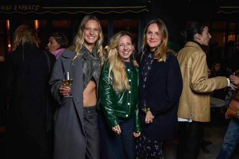  - L’hôtel Les Deux Gares inaugure l’espace Express