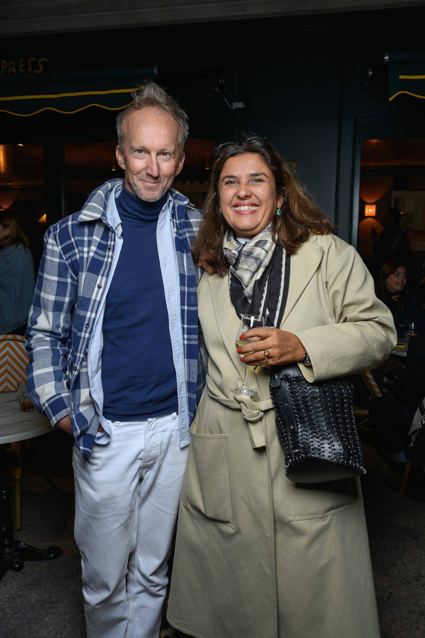  - The Hotel Les Deux Gares Unveils the “Express” Project