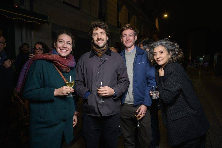  - L’hôtel Les Deux Gares inaugure l’espace Express