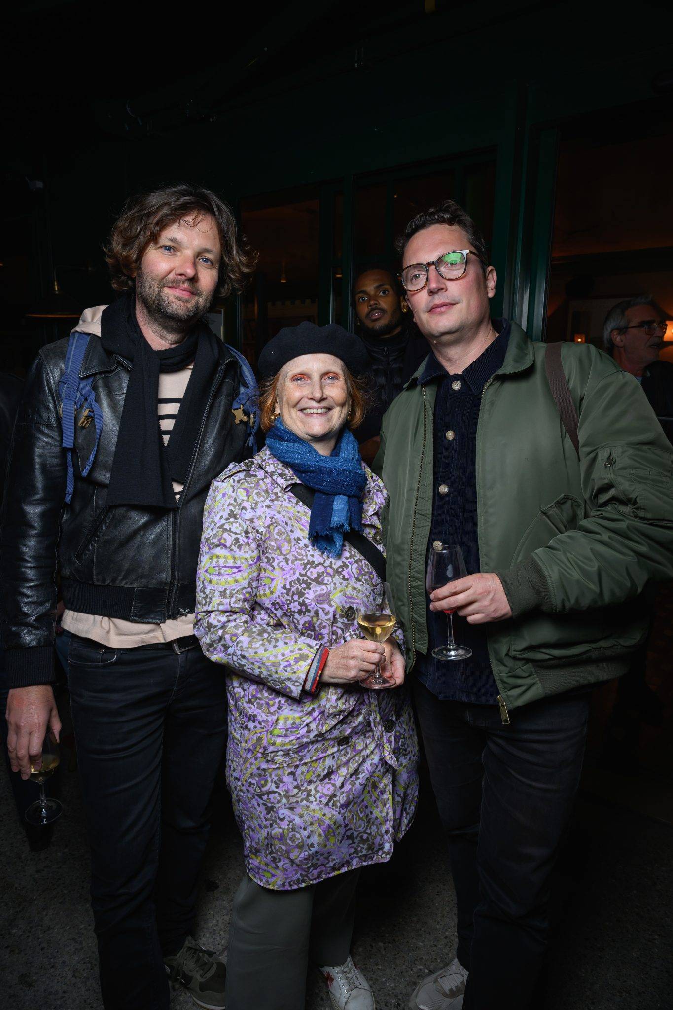  - The Hotel Les Deux Gares Unveils the “Express” Project