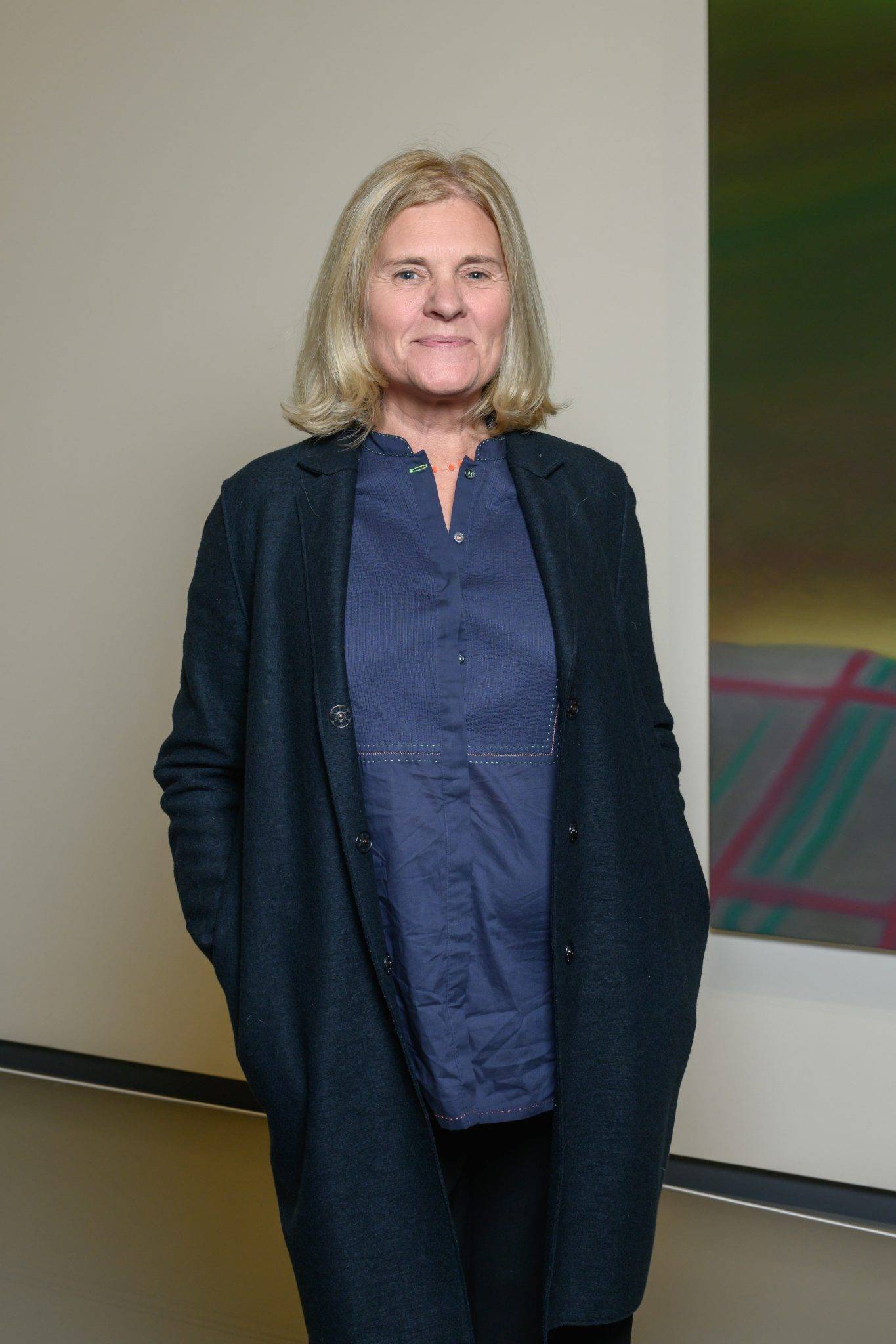  - Gerhard Richter, six décennies d’art à la Fondation Louis Vuitton