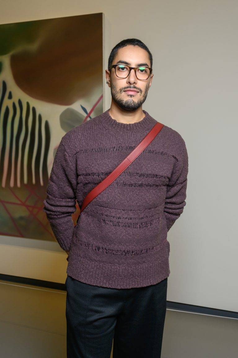  - Gerhard Richter, Six Decades of Art at the Fondation Louis Vuitton