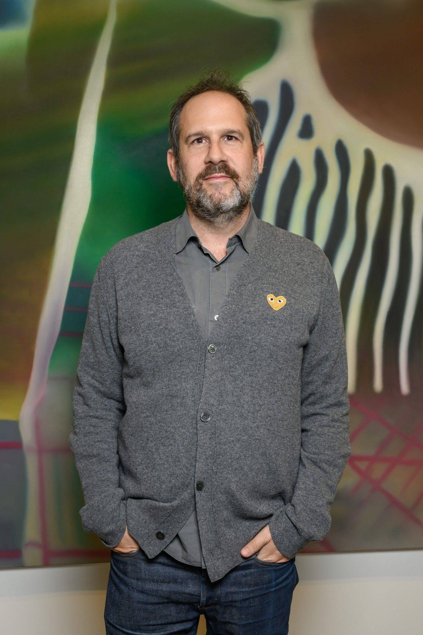  - Gerhard Richter, six décennies d’art à la Fondation Louis Vuitton