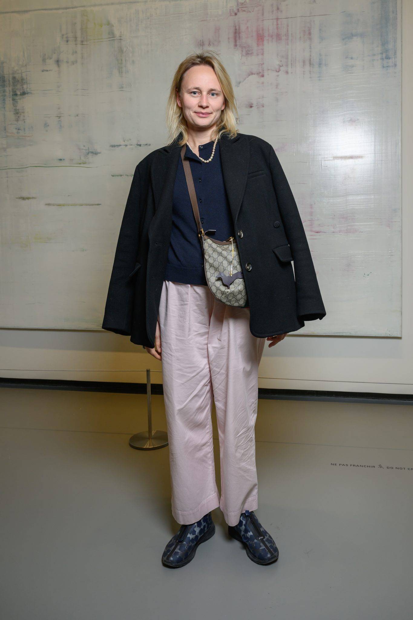  - Gerhard Richter, Six Decades of Art at the Fondation Louis Vuitton