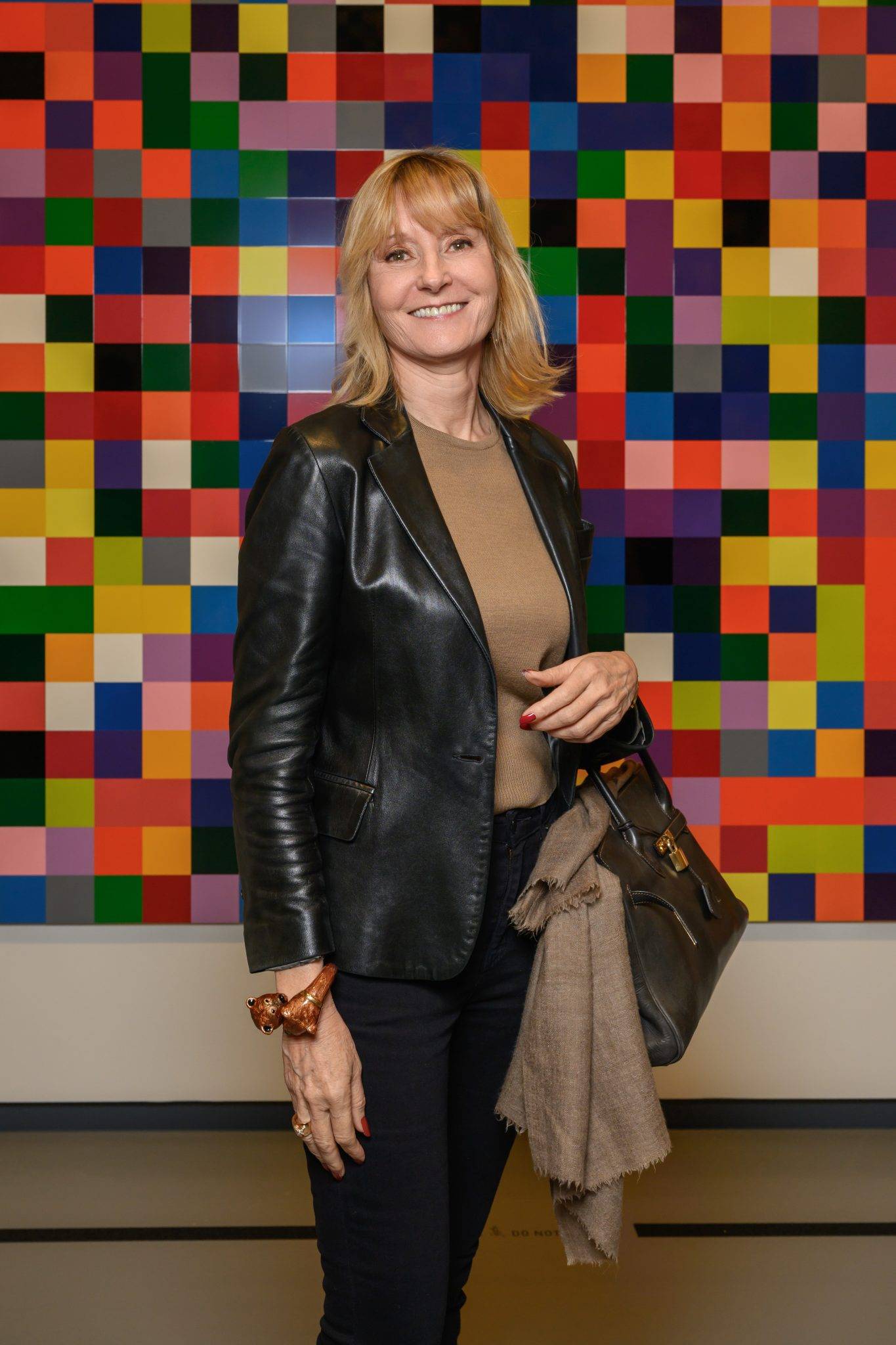  - Gerhard Richter, Six Decades of Art at the Fondation Louis Vuitton