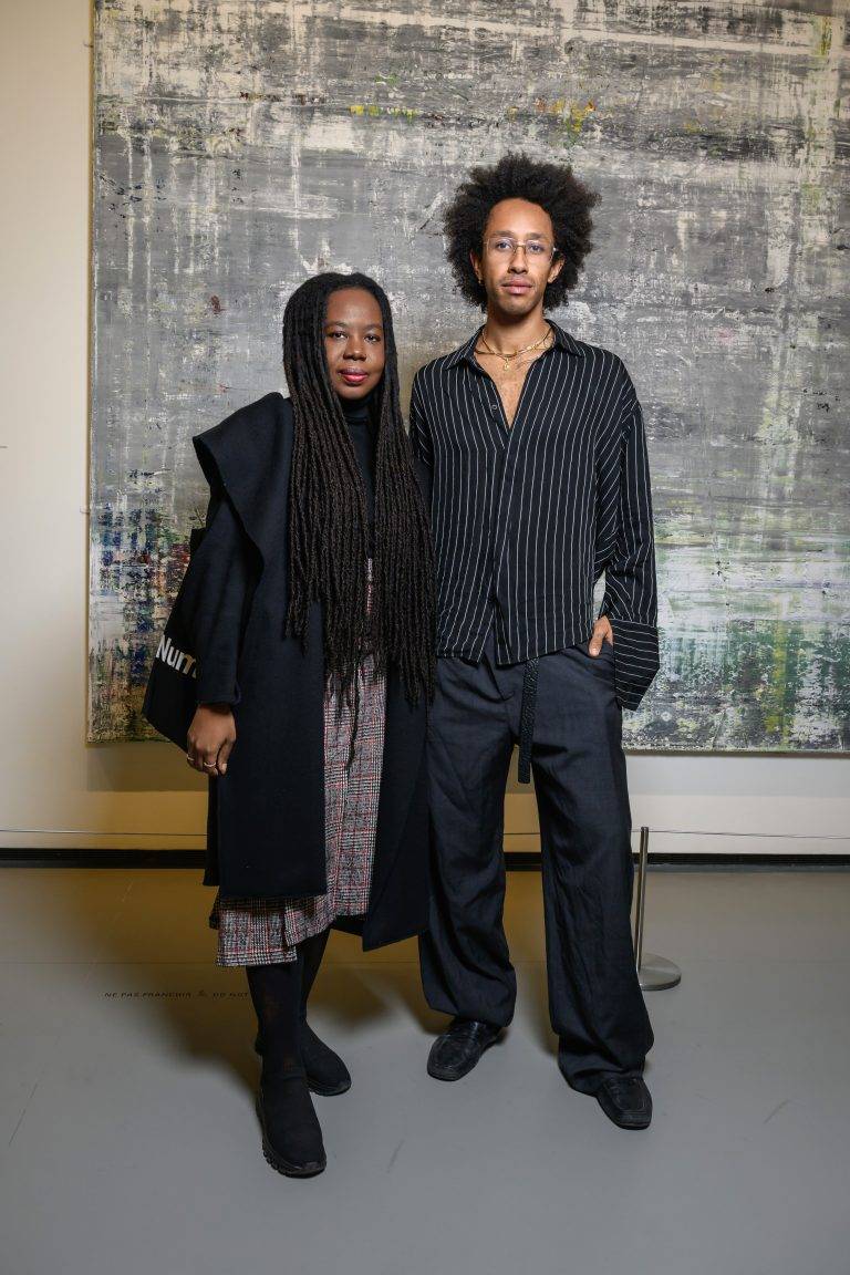  - Gerhard Richter, Six Decades of Art at the Fondation Louis Vuitton