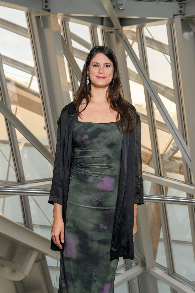  - Gerhard Richter, Six Decades of Art at the Fondation Louis Vuitton