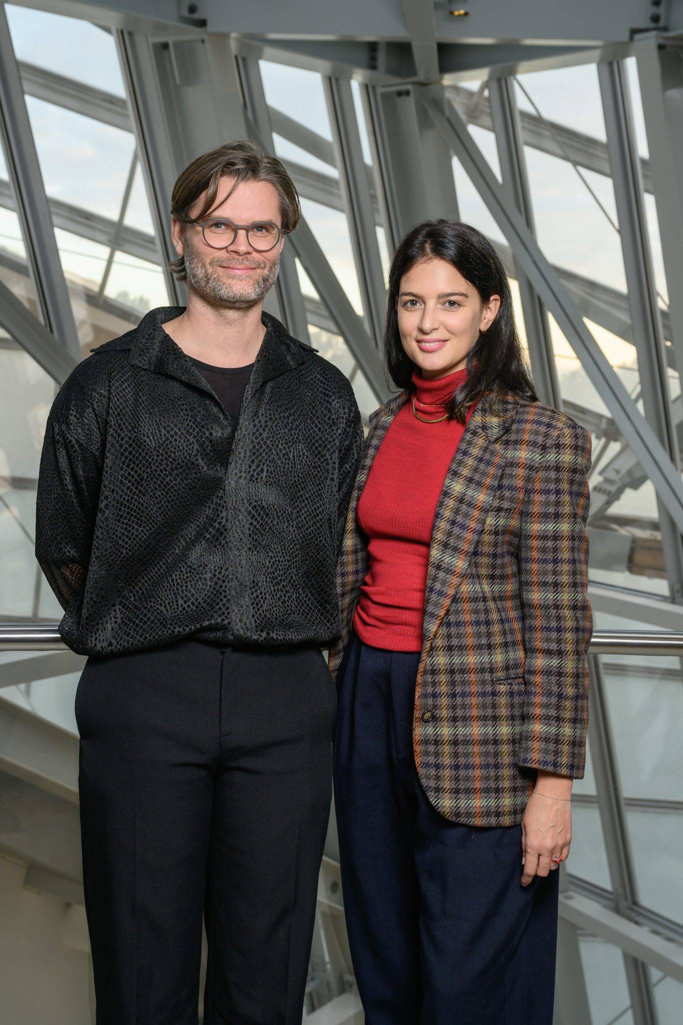  - Gerhard Richter, six décennies d’art à la Fondation Louis Vuitton