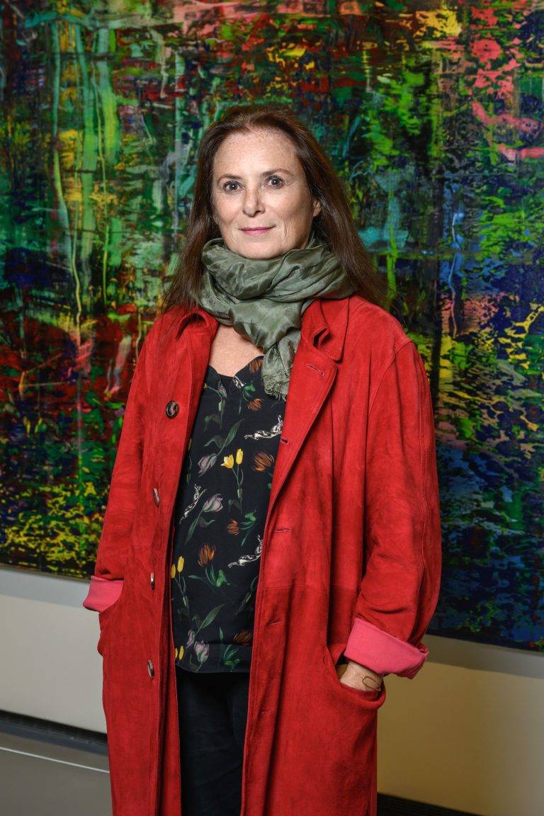  - Gerhard Richter, Six Decades of Art at the Fondation Louis Vuitton