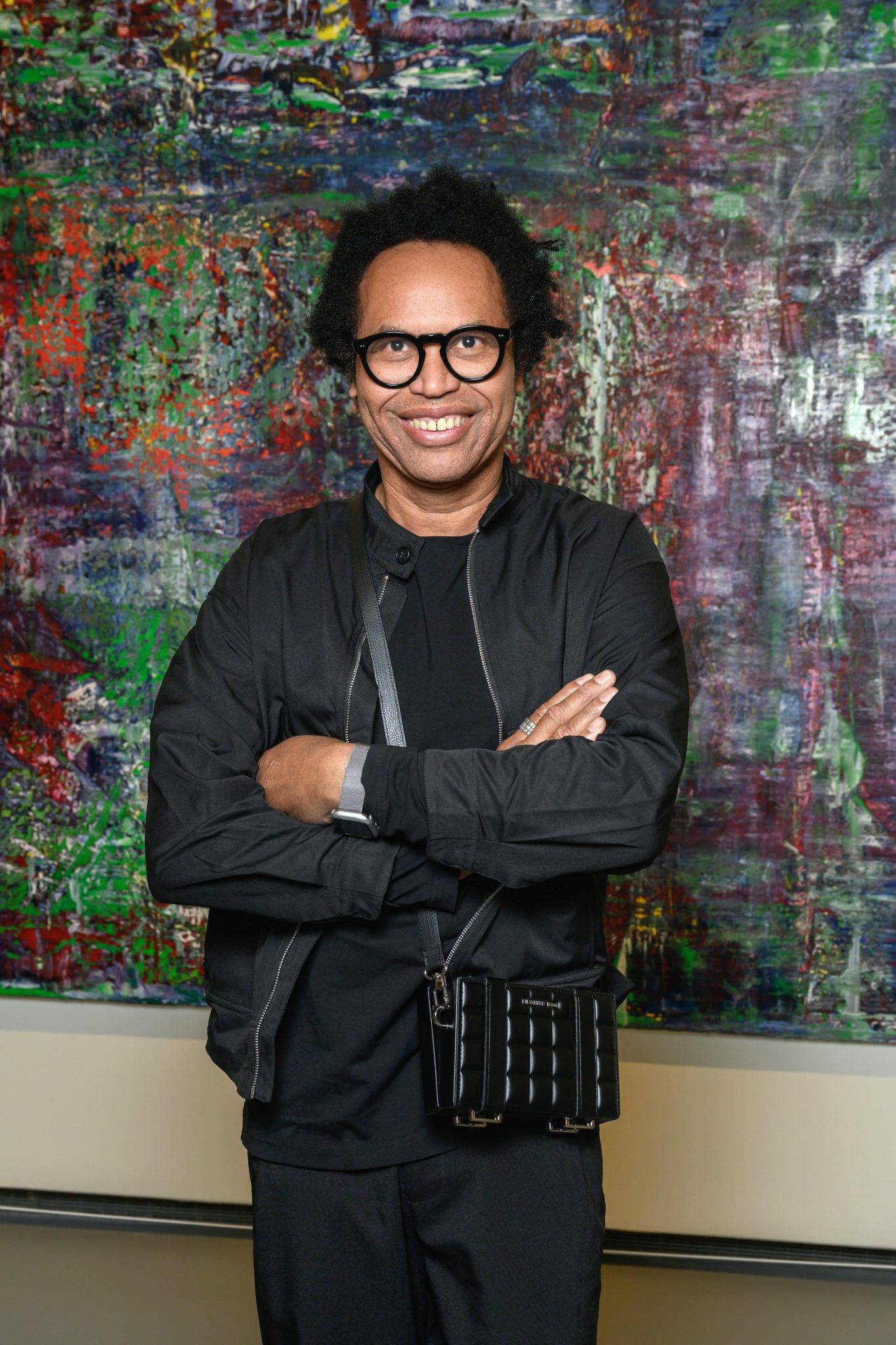  - Gerhard Richter, six décennies d’art à la Fondation Louis Vuitton