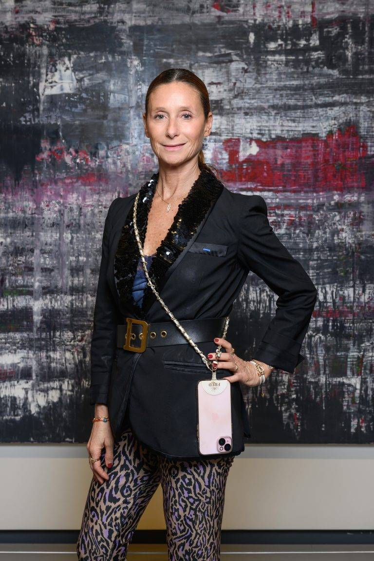  - Gerhard Richter, Six Decades of Art at the Fondation Louis Vuitton