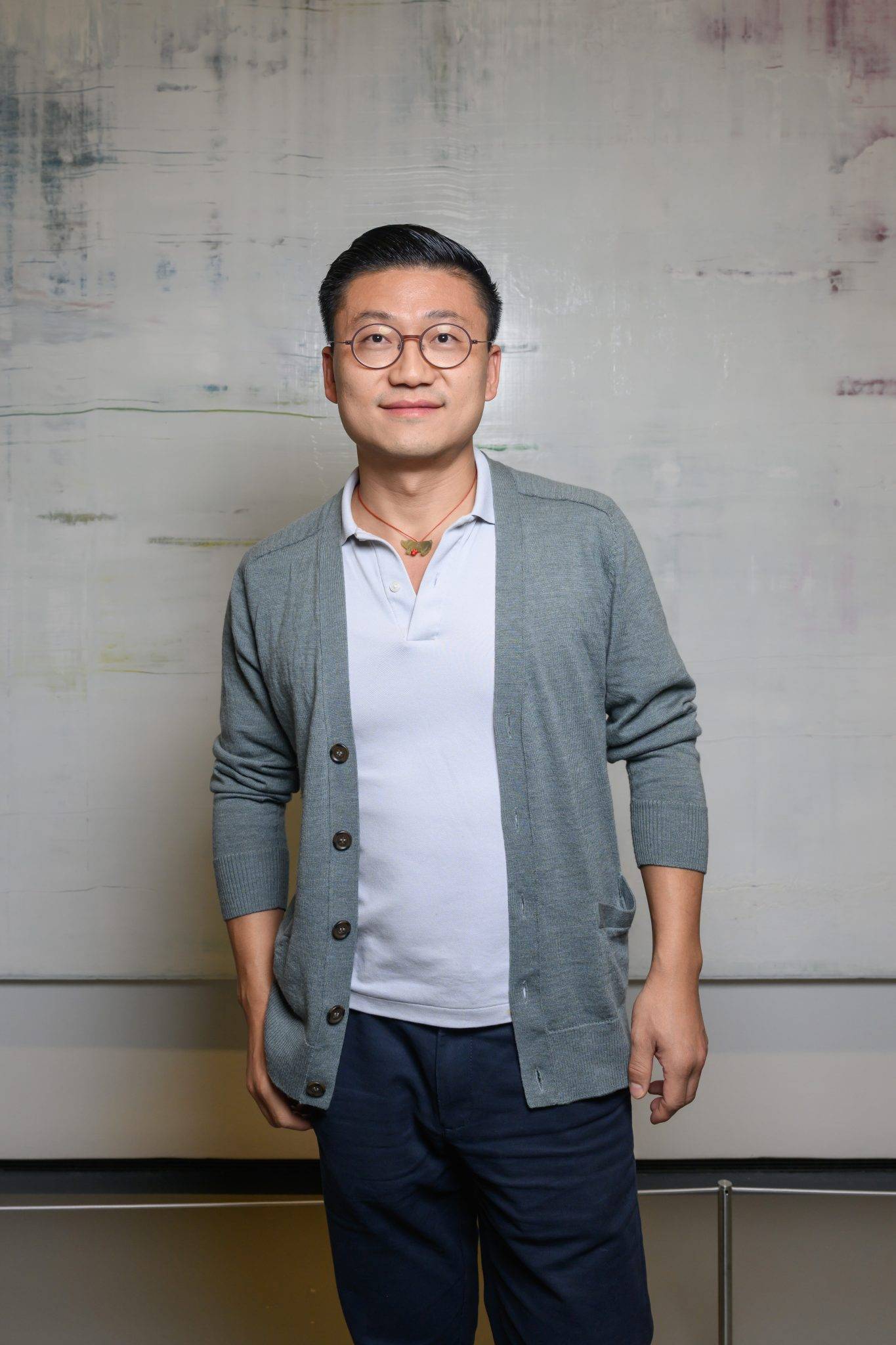  - Gerhard Richter, Six Decades of Art at the Fondation Louis Vuitton