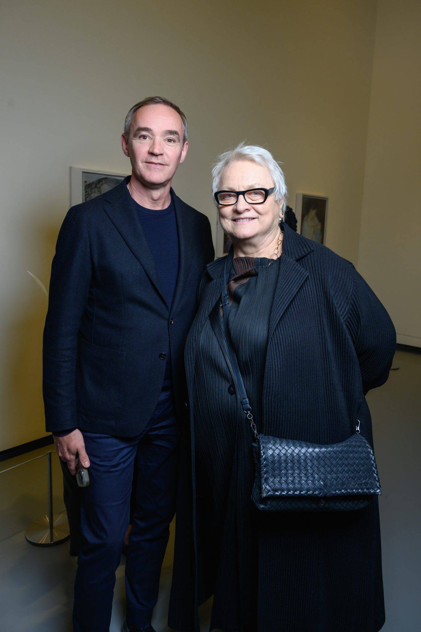  - Gerhard Richter, Six Decades of Art at the Fondation Louis Vuitton