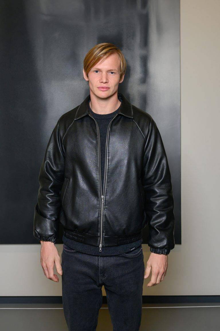  - Gerhard Richter, Six Decades of Art at the Fondation Louis Vuitton