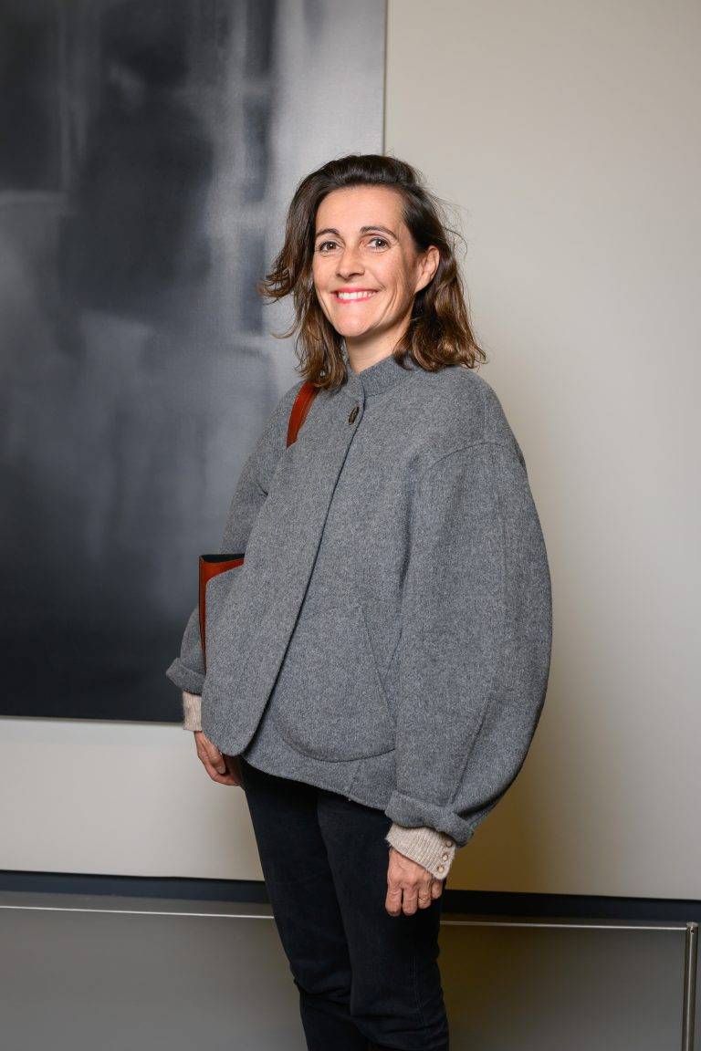  - Gerhard Richter, Six Decades of Art at the Fondation Louis Vuitton