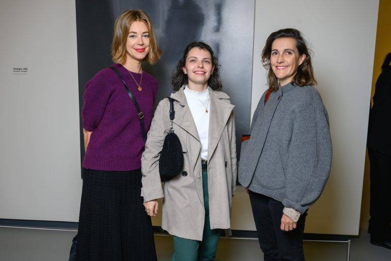  - Gerhard Richter, Six Decades of Art at the Fondation Louis Vuitton