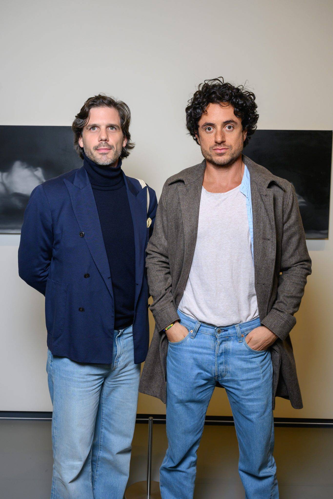  - Gerhard Richter, six décennies d’art à la Fondation Louis Vuitton