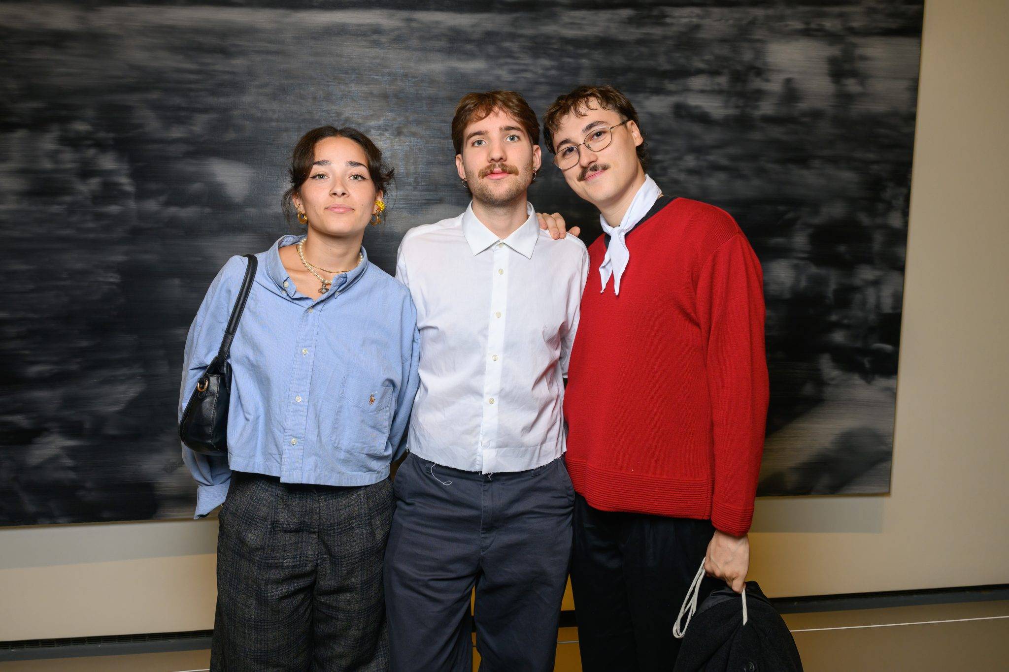  - Gerhard Richter, Six Decades of Art at the Fondation Louis Vuitton