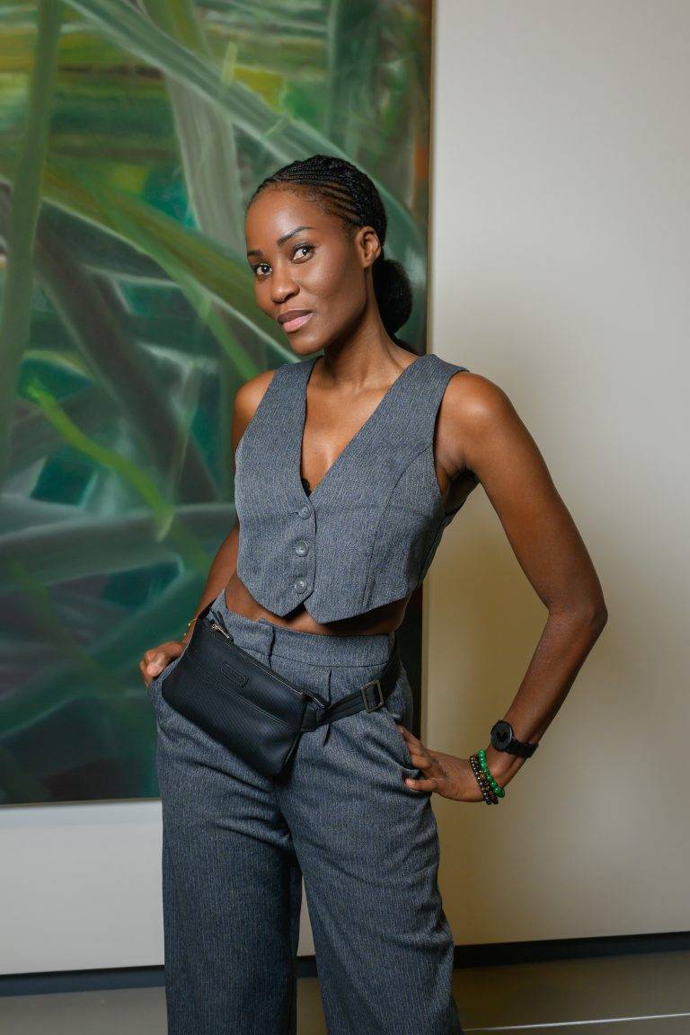  - Gerhard Richter, Six Decades of Art at the Fondation Louis Vuitton