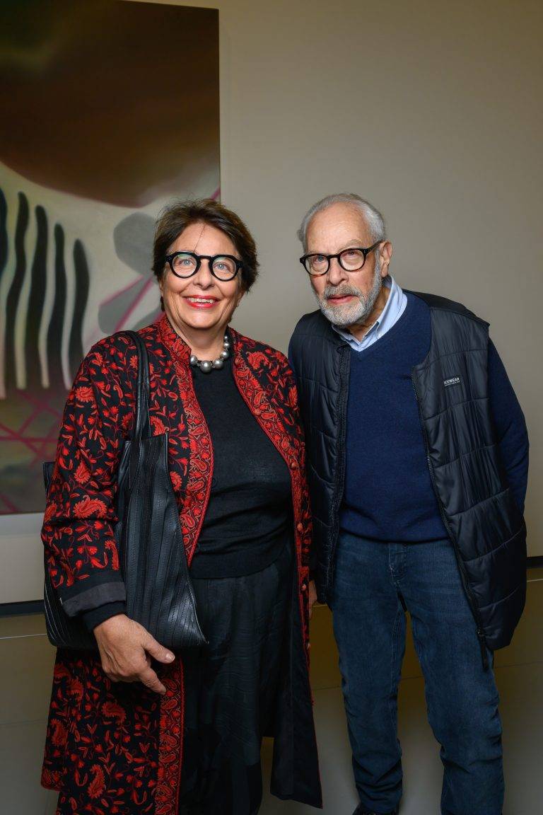  - Gerhard Richter, Six Decades of Art at the Fondation Louis Vuitton