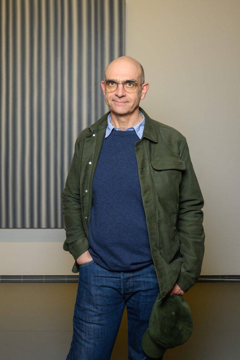  - Gerhard Richter, Six Decades of Art at the Fondation Louis Vuitton