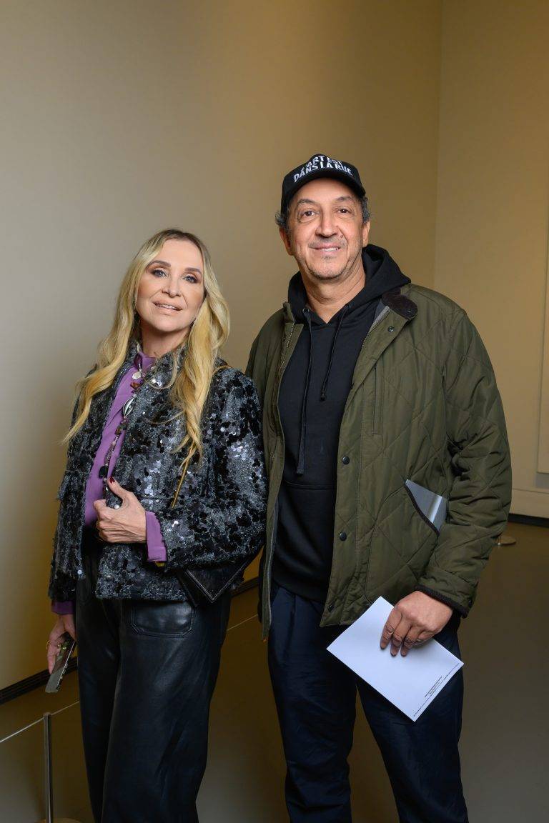  - Gerhard Richter, Six Decades of Art at the Fondation Louis Vuitton