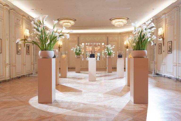 Claude Préval écrit les nouveaux codes du slow luxury