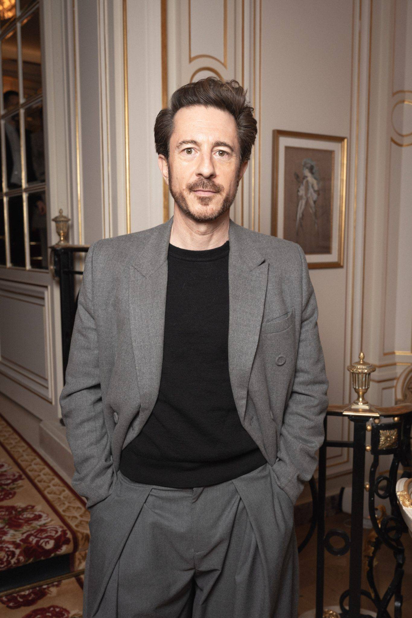  - Claude Préval écrit les nouveaux codes du slow luxury