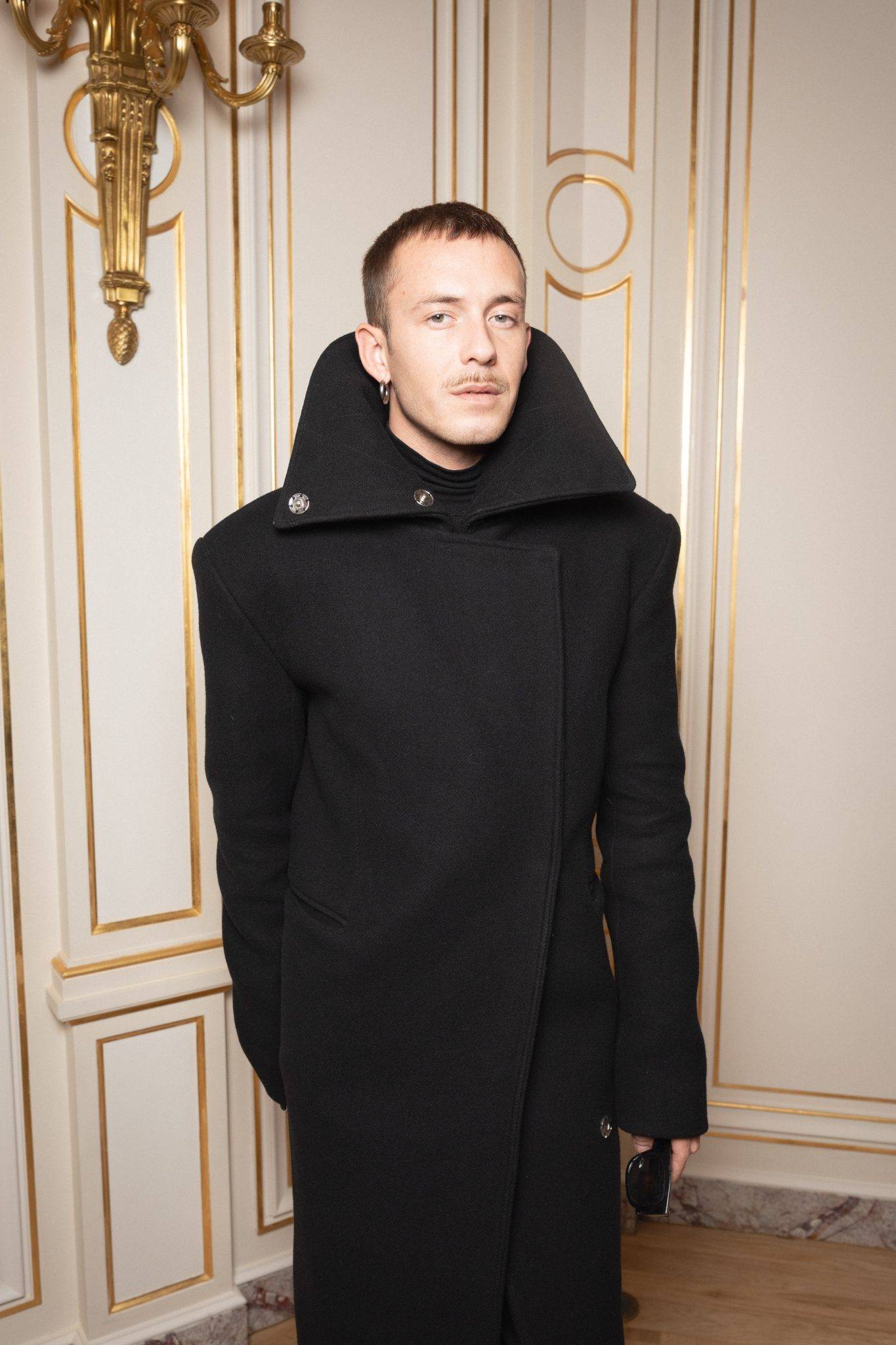  - Claude Préval Rewrites the Codes of Slow Luxury