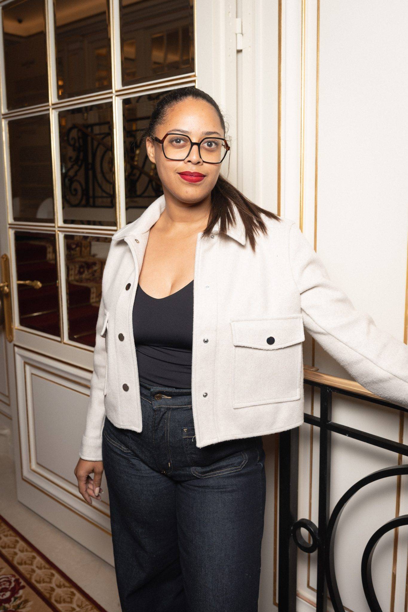  - Claude Préval écrit les nouveaux codes du slow luxury