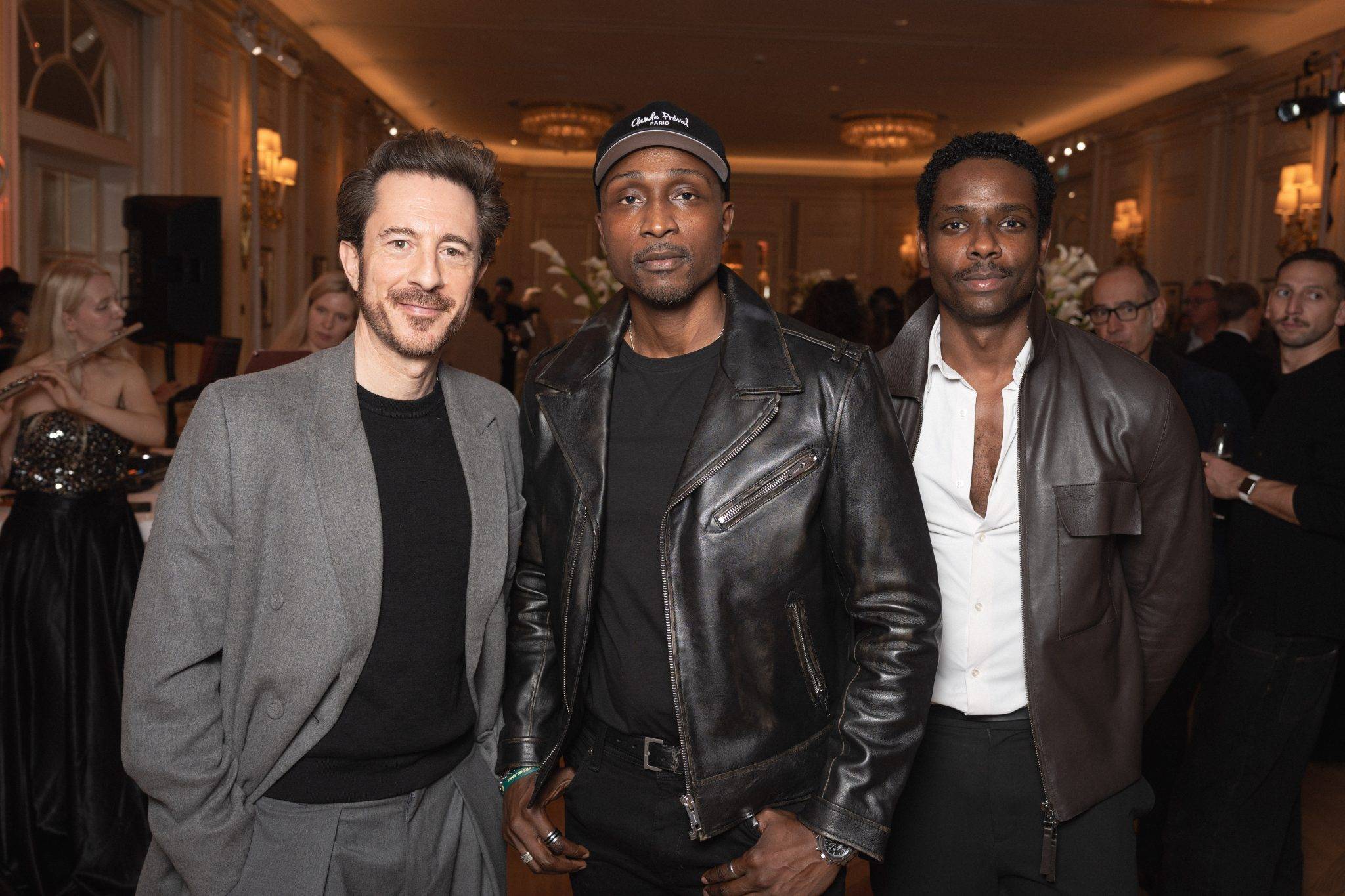  - Claude Préval écrit les nouveaux codes du slow luxury