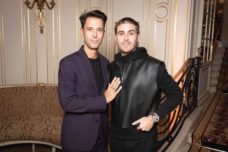  - Claude Préval écrit les nouveaux codes du slow luxury