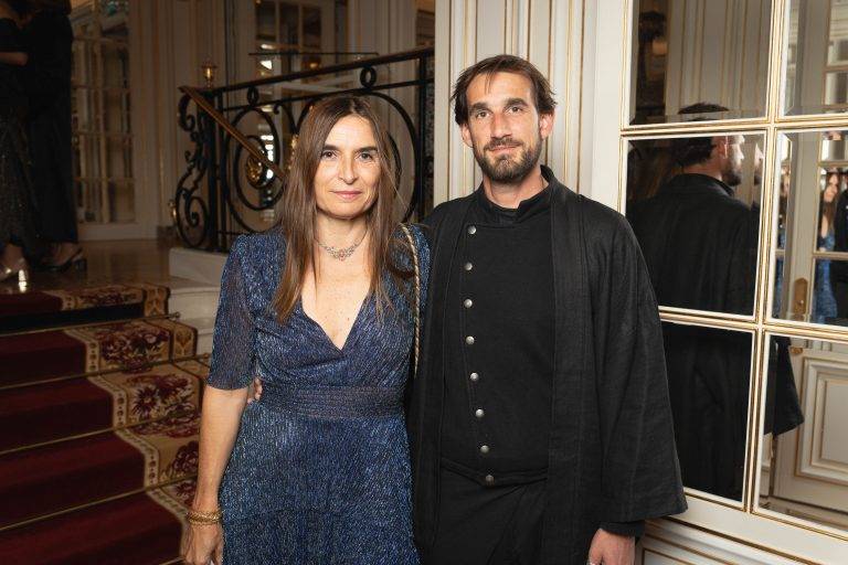  - Claude Préval écrit les nouveaux codes du slow luxury