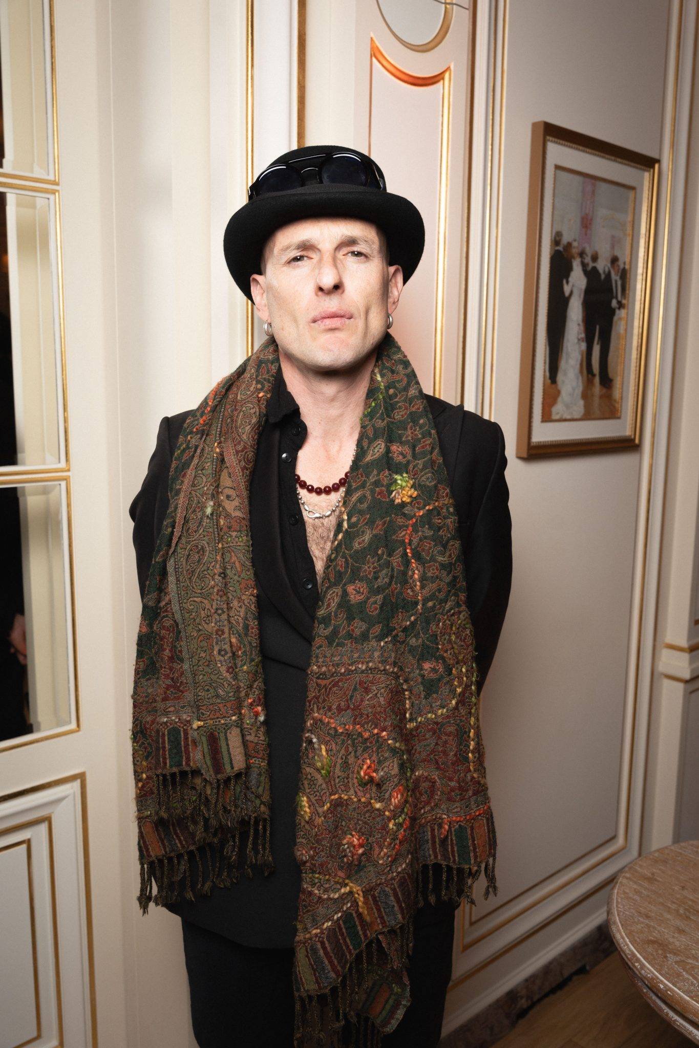  - Claude Préval écrit les nouveaux codes du slow luxury