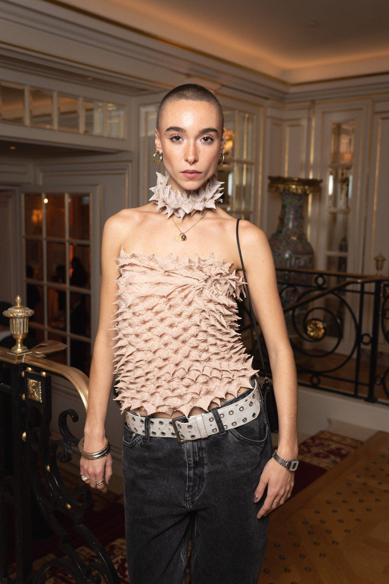  - Claude Préval Rewrites the Codes of Slow Luxury