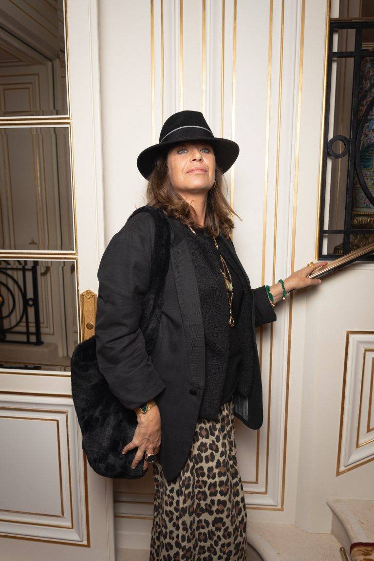  - Claude Préval écrit les nouveaux codes du slow luxury