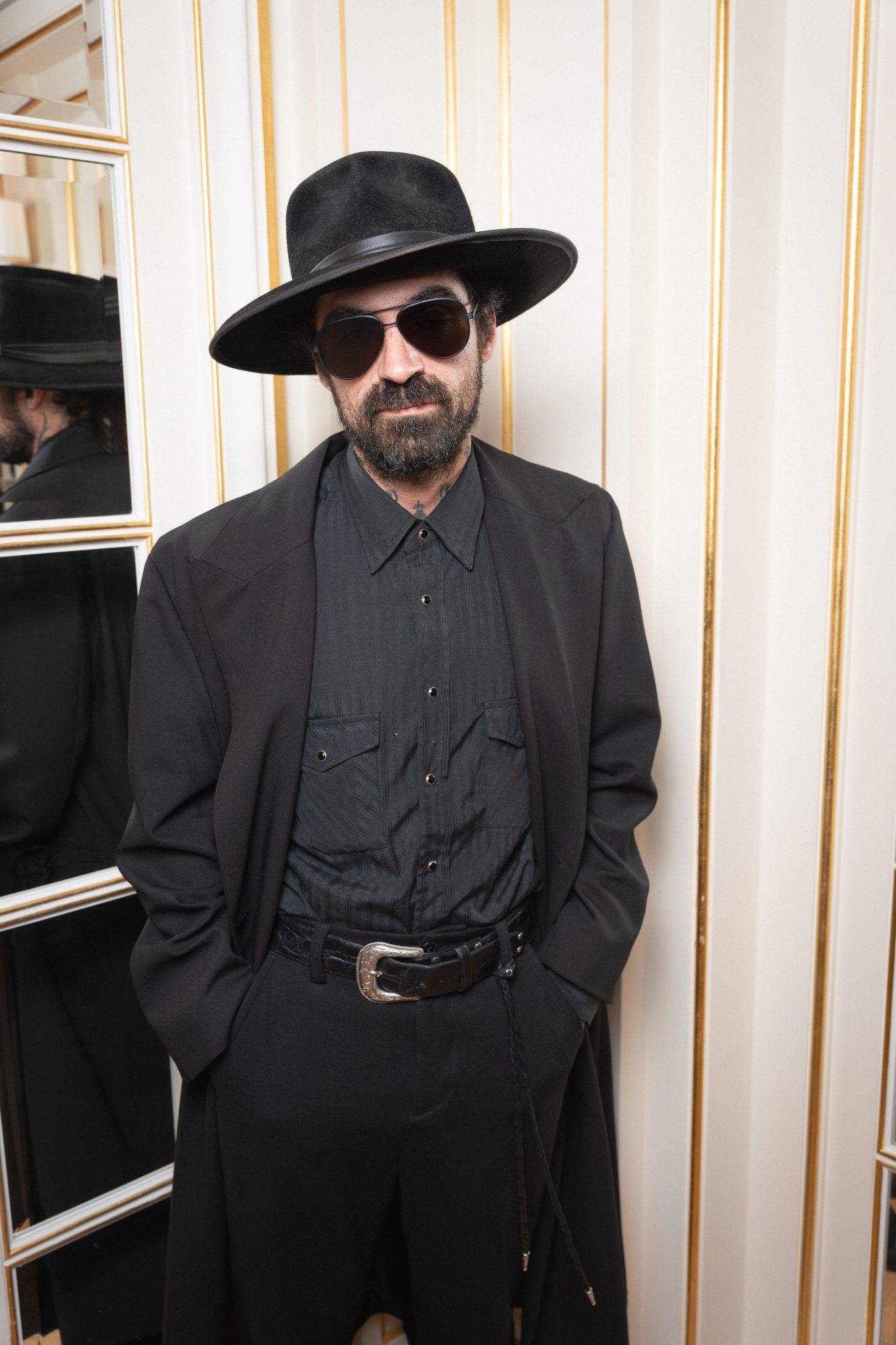  - Claude Préval Rewrites the Codes of Slow Luxury