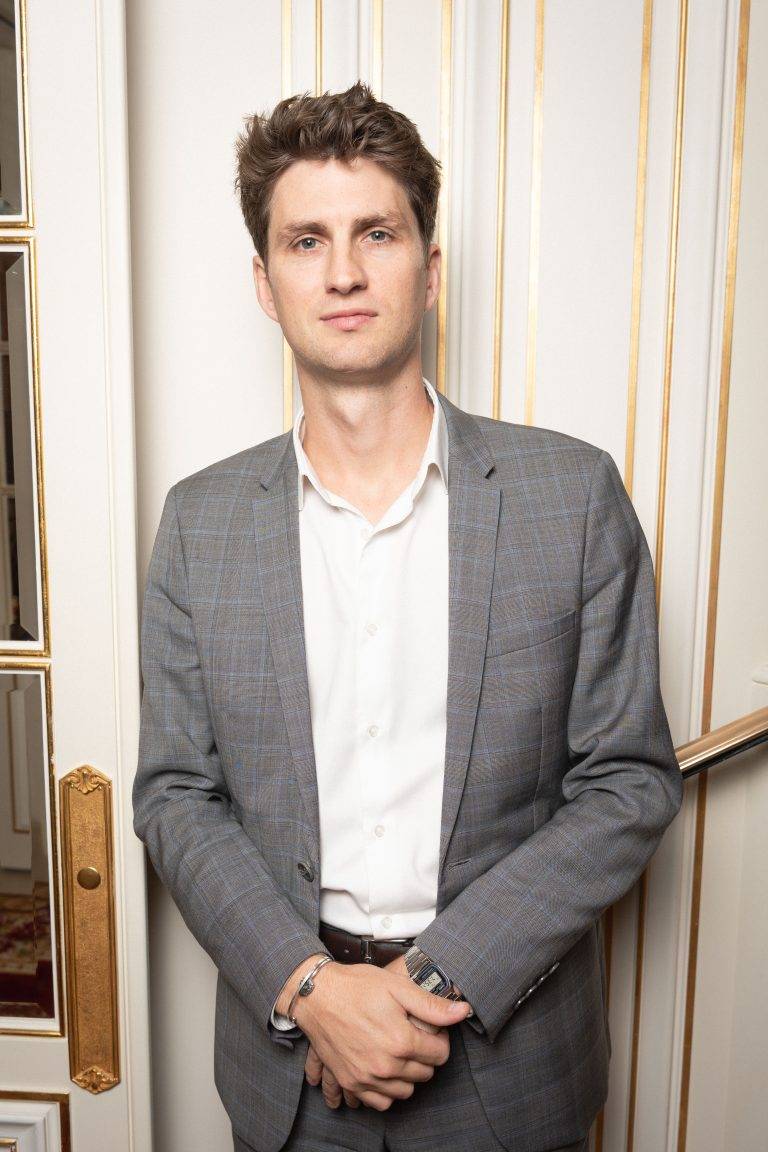  - Claude Préval écrit les nouveaux codes du slow luxury