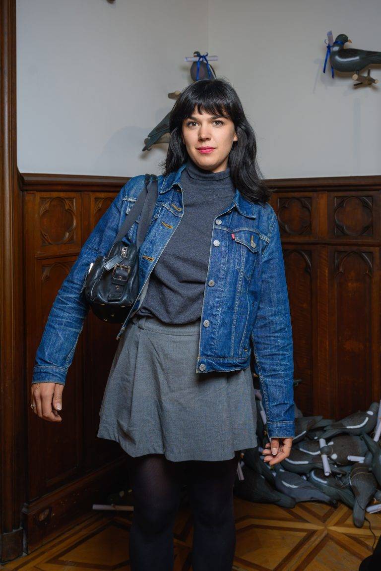  - La 17e édition de Private Choice s’empare d’un hôtel particulier gothique