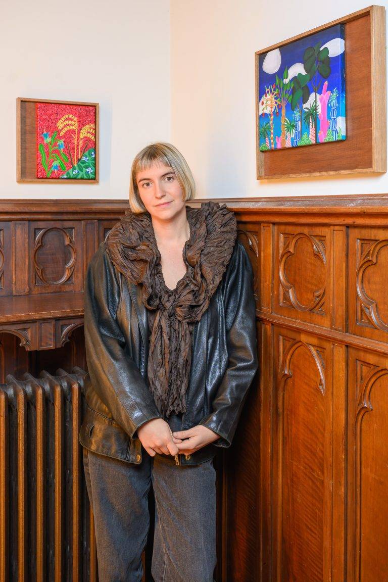  - La 17e édition de Private Choice s’empare d’un hôtel particulier gothique