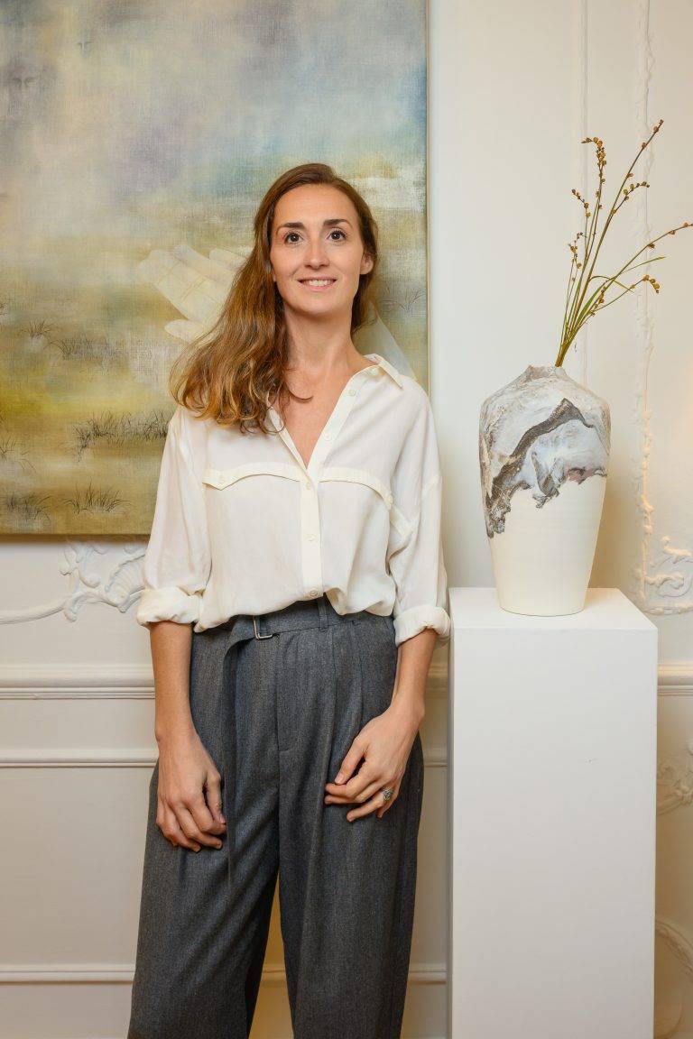  - La 17e édition de Private Choice s’empare d’un hôtel particulier gothique