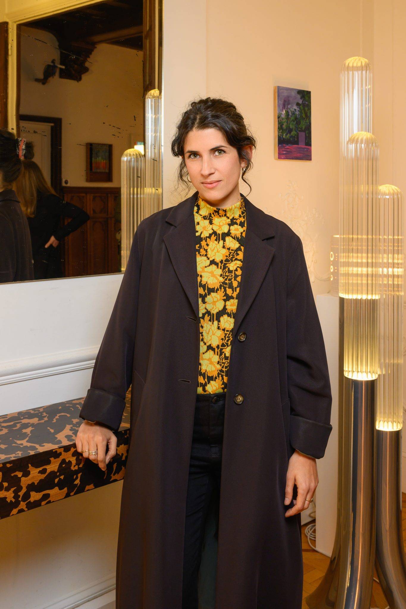  - La 17e édition de Private Choice s’empare d’un hôtel particulier gothique