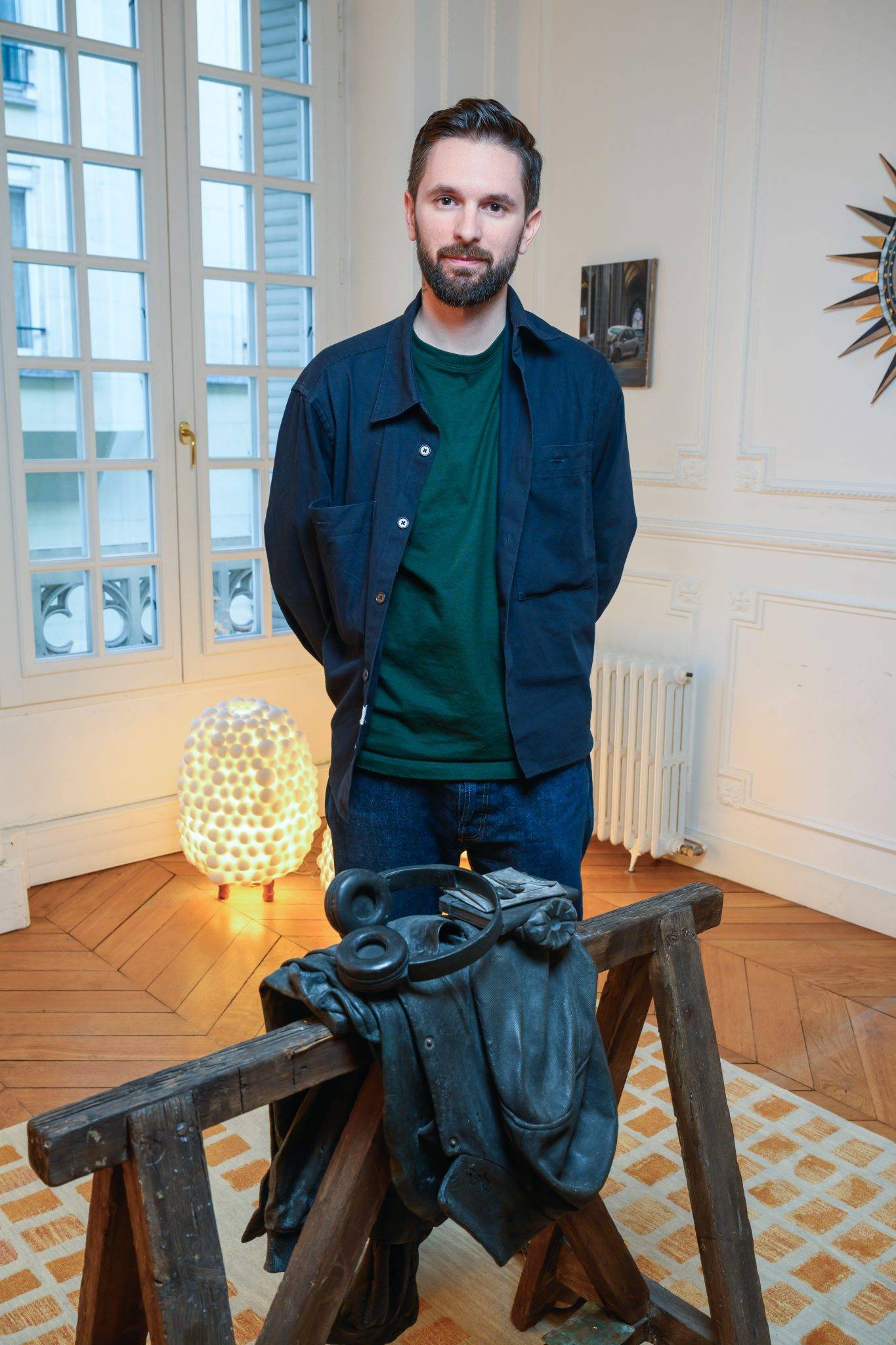  - La 17e édition de Private Choice s’empare d’un hôtel particulier gothique