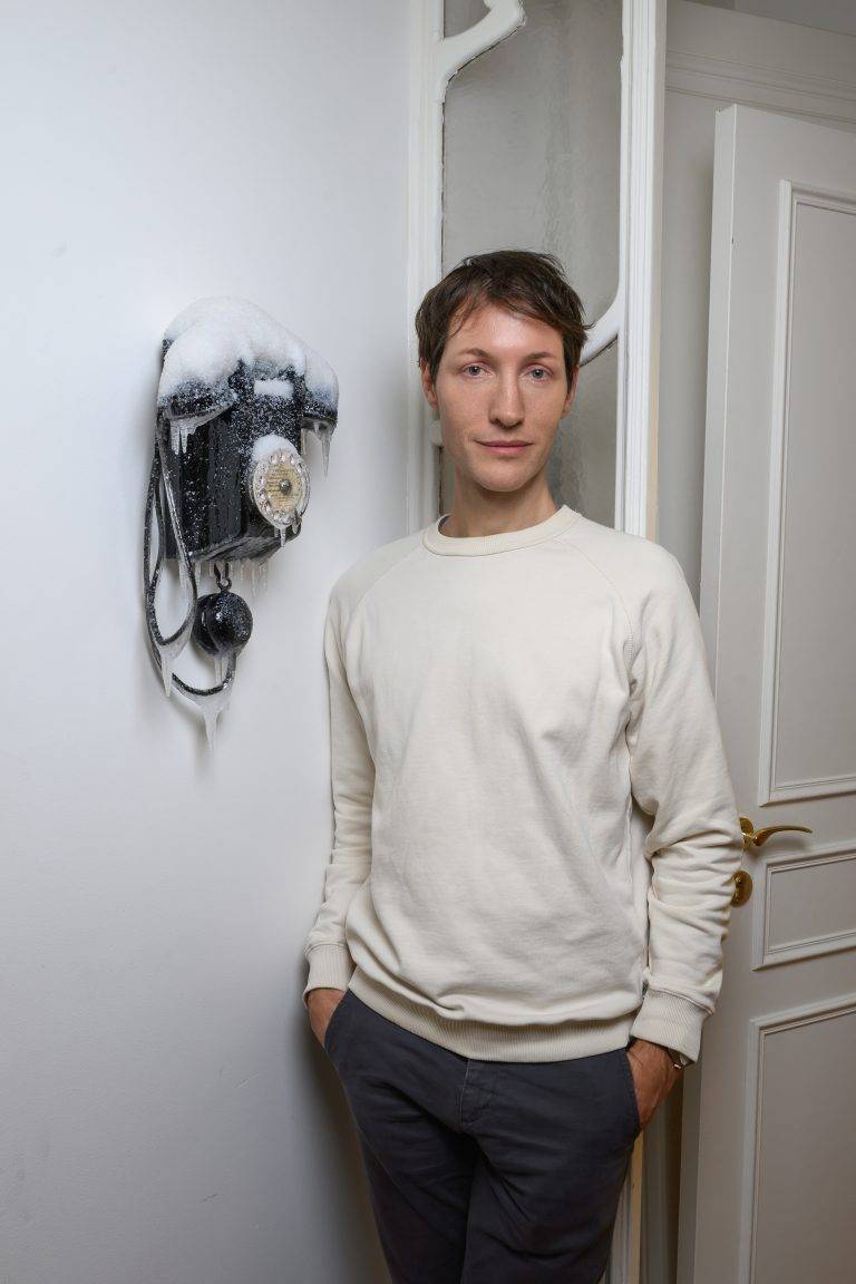  - La 17e édition de Private Choice s’empare d’un hôtel particulier gothique